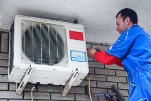 HVAC Companies Near Bell Gardens, CA Available Now